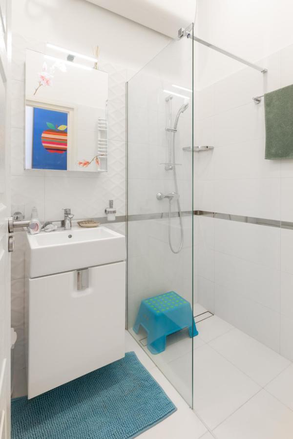 Colourful Apartament