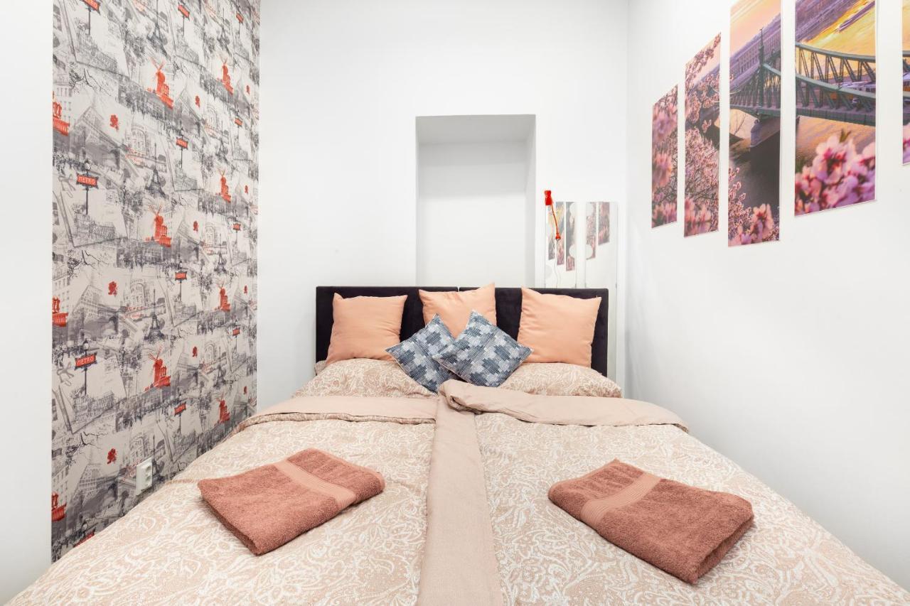 Apartman Colourful *