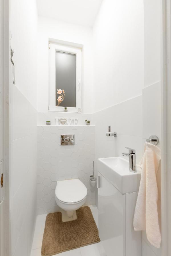 Apartman Colourful