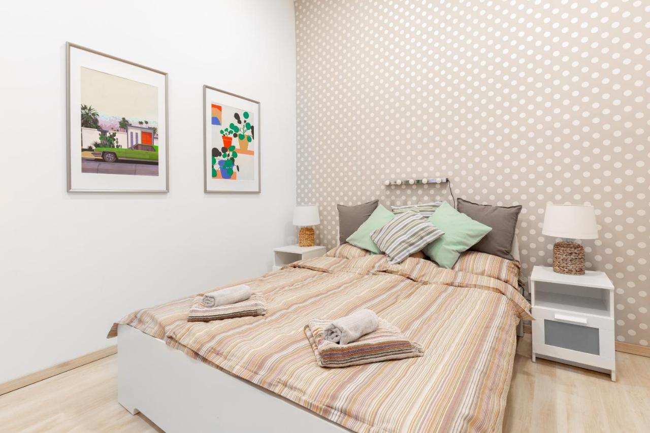 Colourful Apartman