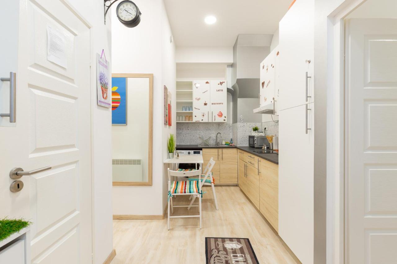 Apartman Colourful